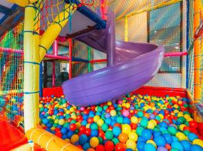 Mikołajki Resort Hotel & Spa