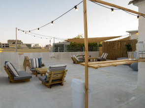 Meir's Boutique Guesthouse