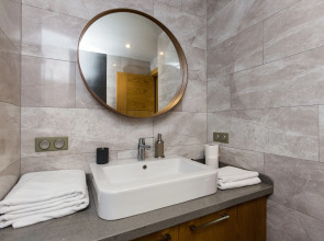 Degirmenburnu Residence