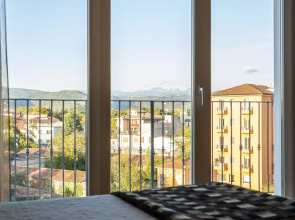 Hotel San Marco Fitness Pool & SPA