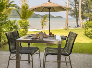 Peninsula Beach Resort