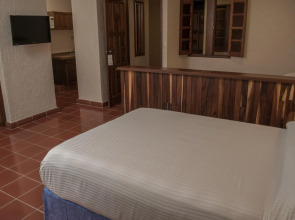 Suites Bahia