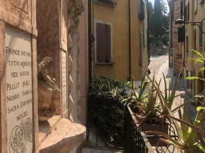 Albergo Trattoria Alessi