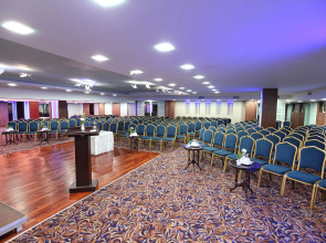 Surmeli Adana Hotel