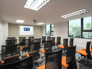 Holiday Inn Express Kota Kinabalu City Centre by IHG