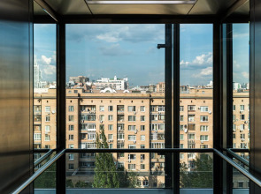 Flat Inn на улице 2-я Брестская