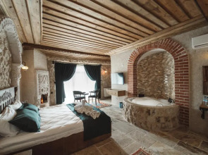 Cappadocia Bloom Hotel
