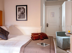 Princeps Boutique Hotel