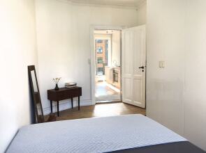 2 bedroom apartment Vesterbro 1372-1
