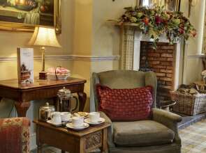 York Pavilion Hotel, Sure Hotel Collection by Best Western