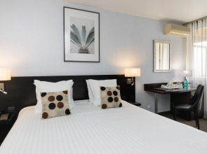 Best Western Hotel Mediterranee Menton