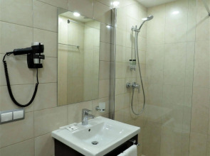 Гостиница Скаковая