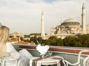 The And Hotel Istanbul - Special Class