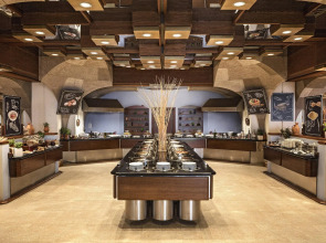 Курортный отель Sheraton Rhodes Resort