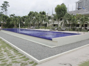 Casa Pilar Beach Resort