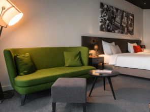 Crowne Plaza Podgorica, by IHG