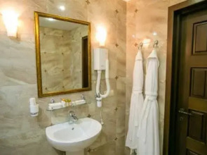 Усадьба Сосновый Бор