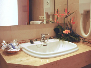 Hotel Masa International