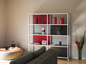 Lugaris Beach - Apartments