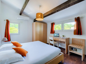 Comfort Aparthotel Mandelieu la Napoule Village