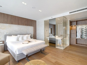 Maritim Hotel Plaza Tirana