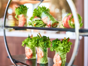 Курортный отель Mövenpick Resort Waverly Phu Quoc