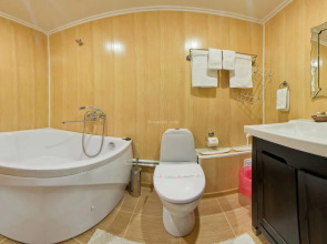 Лесное Поместье