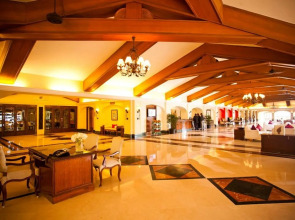 Taj Exotica Resort & Spa, Goa