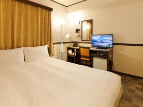 Toyoko Inn Osaka Abeno Tennoji