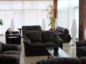 Checkin Concordia Playa