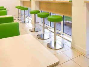 ibis budget Cardiff Centre