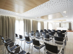 Invisa Hotel Es Pla - Adults Only