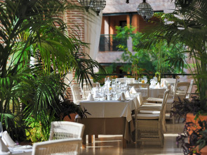 Gran Marbella Resort & Beach Club