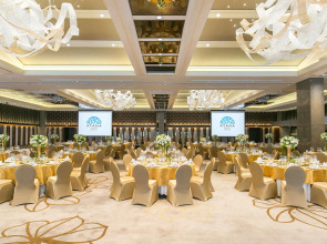 Ayana MidPlaza Jakarta