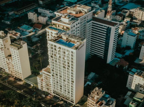 Отель Navada Beach Hotel