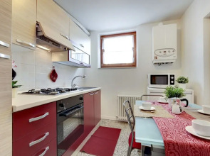 Guglie Design Apartments