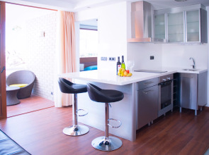 Apartamentos Dunaoasis Maspalomas