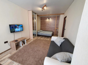 Апартаменты на улице Токарева 6А