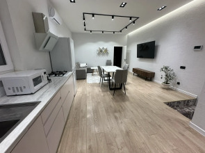 Апартаменты Дом Дербент на улице Пушкина 41