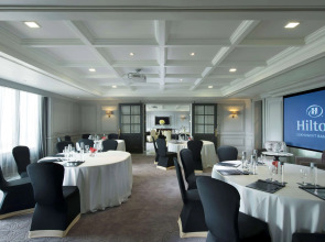 Hilton Sukhumvit Bangkok