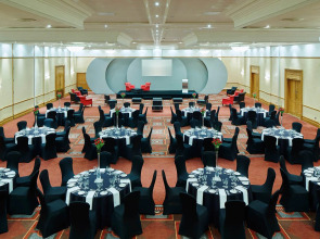 Delta Hotels by Marriott Bristol City Centre