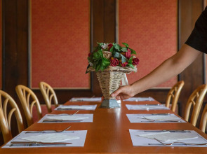 Hotel Beau-Site Adelboden