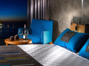 Ilayda Avantgarde Hotel