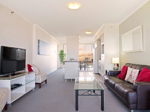 AAB Apartments Brisbane CBD