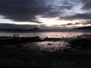 Admiralty Lodge Motel