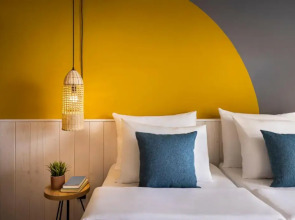 Sunny Baška Hotel by Valamar, ex Corinthia