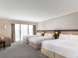 Hilton London Gatwick Airport