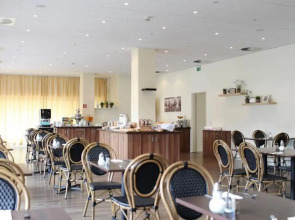 Premier Inn Berlin City Süd