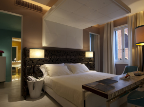 Отель Sina Centurion Palace