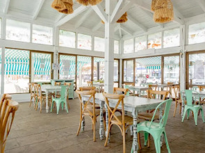 Hotel Yaramar - Adults Recommended